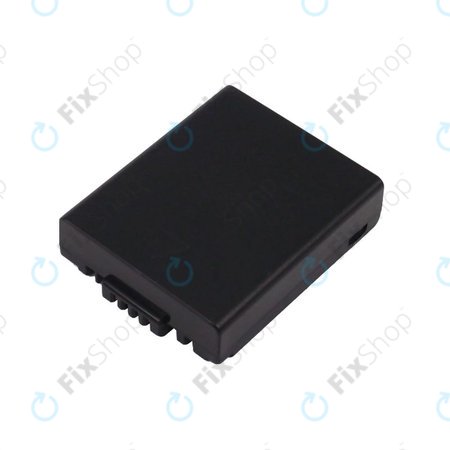 Baterie pentru Panasonic DMC-FZ10, 680mAh, Li-Ion, 7.4V, CGA-S002, HQ