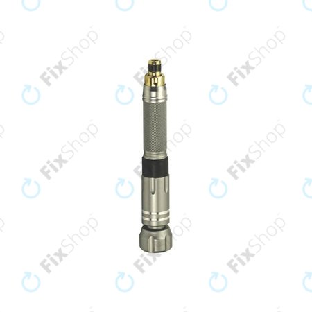 Nanch - Set portabil de Unelte pentru repararea dispozitivelor Apple 22in1