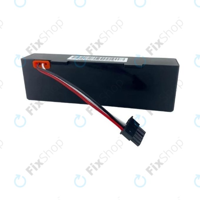 Xiaomi Mi Robot Vacuum Mop Pro (P) - Baterie STYTJ02YM Li-Ion 14.8V 3400mAh