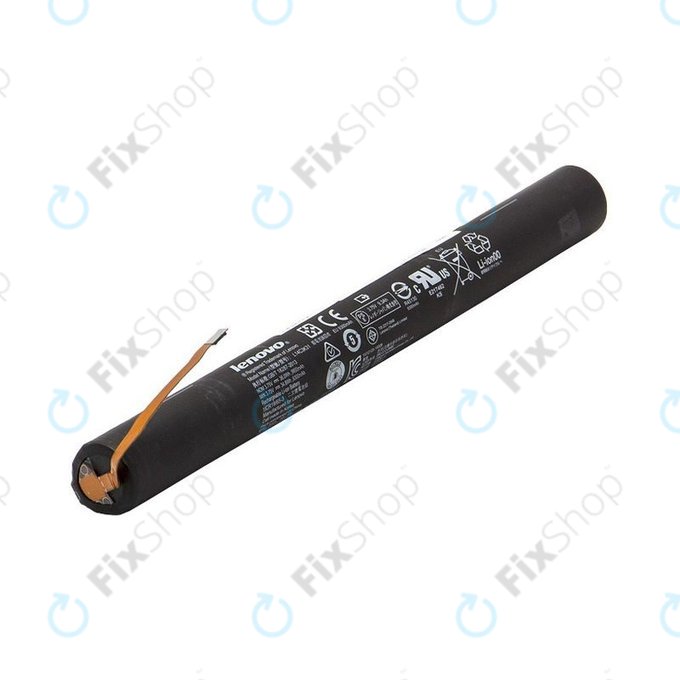 Lenovo Yoga Tab 2 1050L - Baterie L14C3K31, L14D3K31 9600mAh