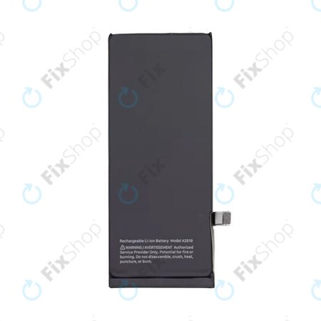 Apple iPhone SE (3rd Gen 2022) - Baterie 2018mAh