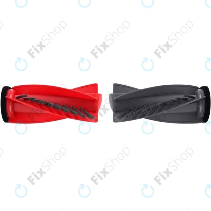 Set de piese de schimb pentru Roborock Qrevo Edge 2 Pro (1x Perie principală, 2x Filter, 2x Perie laterală)