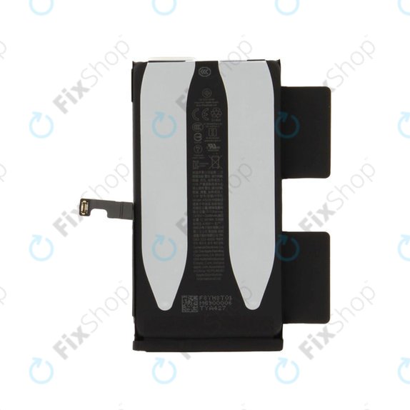 Ramă Mijlocie cu Baterie iPhone 15 | Yellow | ZD076-00671 | Genuine Apple