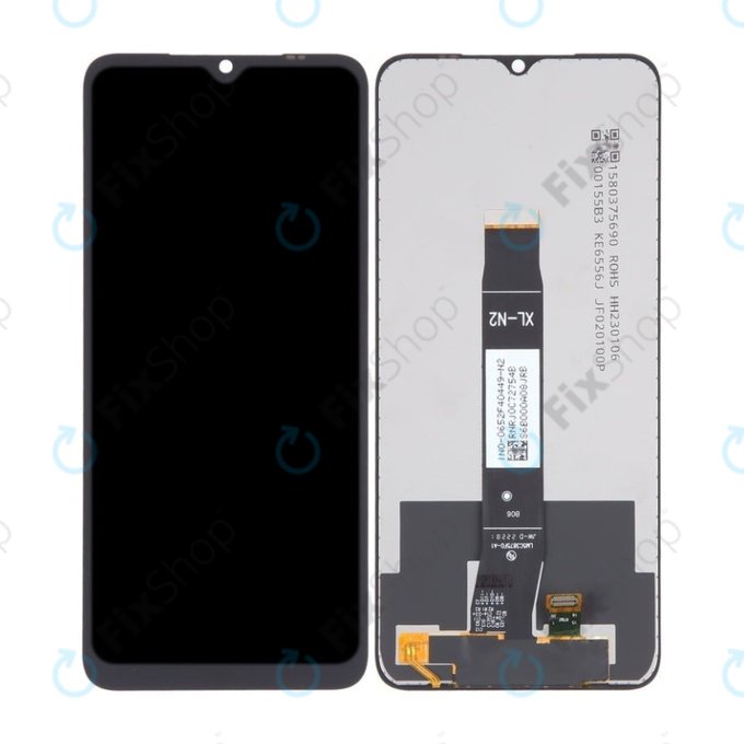 Xiaomi Redmi A2 - Ecran LCD + Sticlă Tactilă TFT