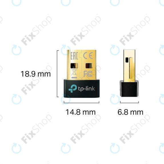 TP-Link UB500 - Adaptor USB Bluetooth