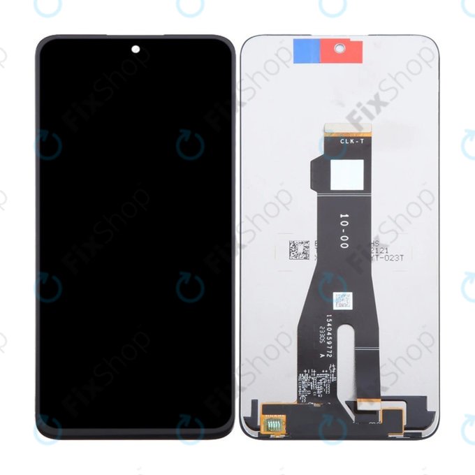Honor X7b - Ecran LCD + Sticlă Tactilă TFT