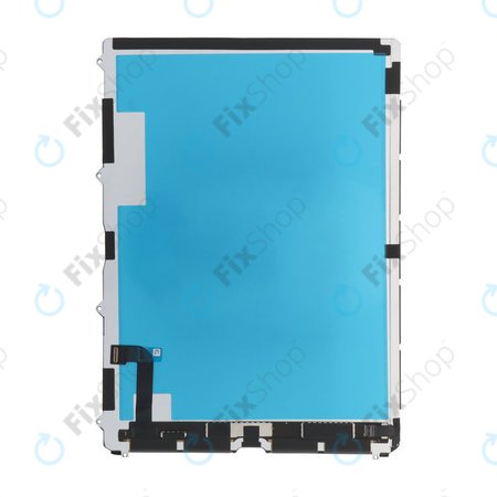 Apple iPad (10th Gen 2022, 11th Gen 2025) - Ecran LCD + Sticlă Tactilă TFT (Cellular Version)