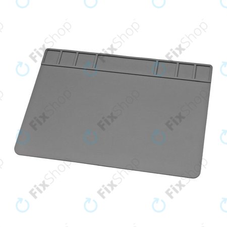 Tampon din silicon antistatic rezistent la căldură ESD - 50 x 35cm