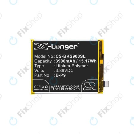 Vivo V21 5G V2050 - Baterie B-P9 3900mAh HQ