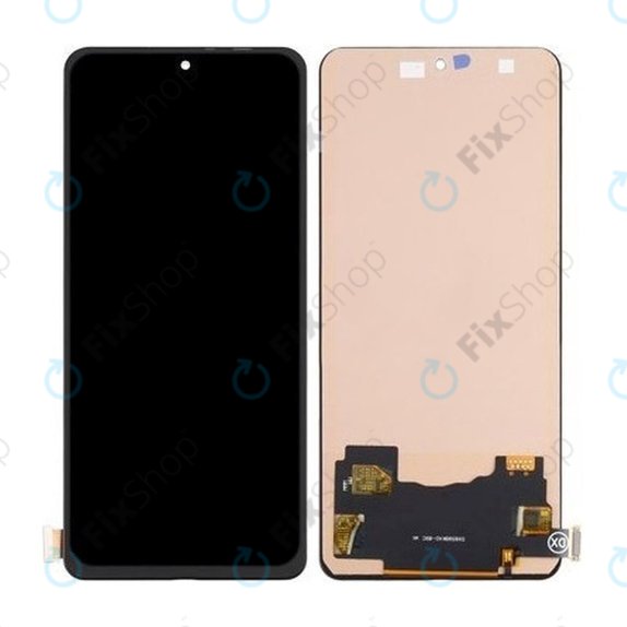 Xiaomi Mi 11i, Black Shark 4, 4 Pro - Ecran LCD + Sticlă Tactilă TFT
