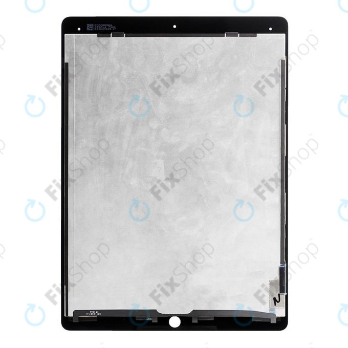 Apple iPad Pro 12.9 (1st Gen 2015) - Ecran LCD + Sticlă Tactilă (Black) Refurbished