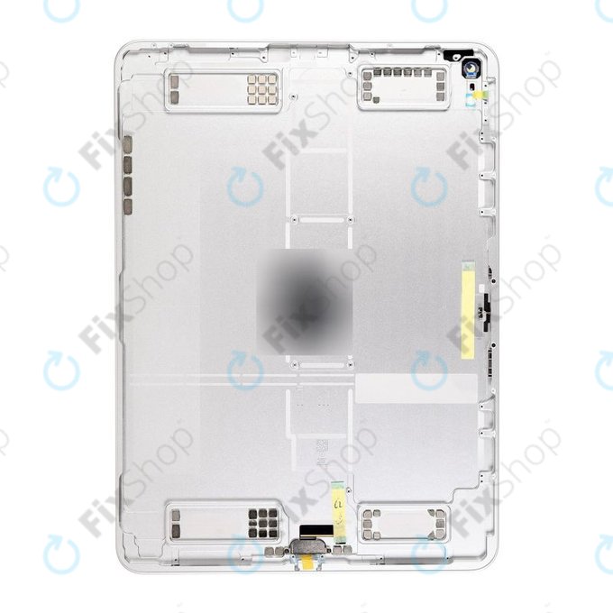 Apple iPad Pro 11.0 (1st Gen 2018) - Carcasă baterie WiFi Versiune (Silver)