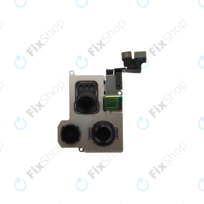 Camera din spate pentru iPhone 16 Pro Max | 661-44957 | Genuine Apple