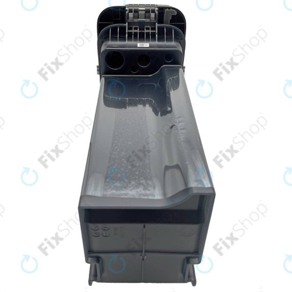 Rezervor de apă murdară, Negru pentru Xiaomi Roborock S7 Docking Station