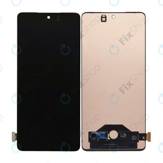 Samsung Galaxy M52 5G M526B - Ecran LCD + Sticlă Tactilă TFT