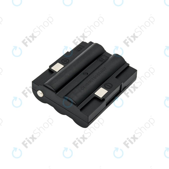 Baterie pentru Alan G7, Midland GTX-series, 700mAh, Ni-MH, 6V, BATT5R, HQ