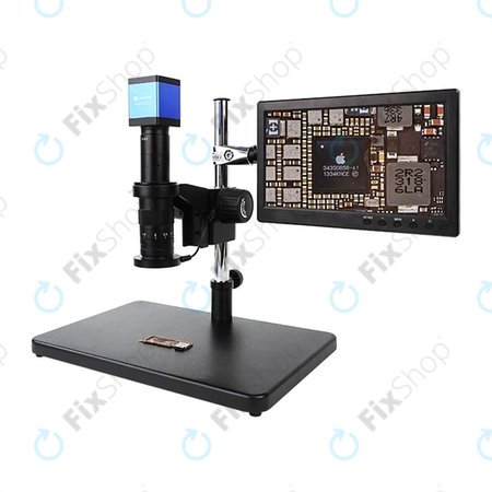 Sunshine MS8E-02 PRO - Microscop Electronic Digital