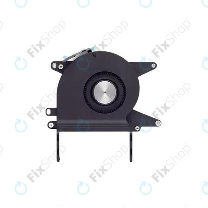 Ventilator (Stânga) pentru MacBook Pro 14", A2918 (2023), 923-10112, Genuine Apple