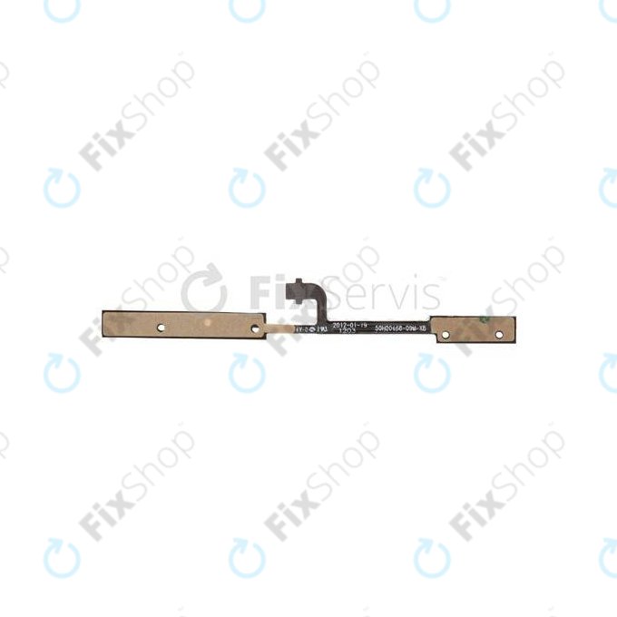 HTC One V - Butoane Volum + Cablu flex