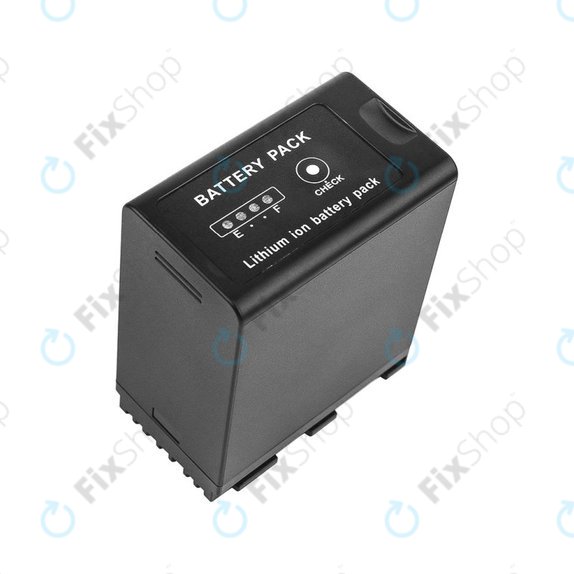 Baterie pentru Canon EOS S200, C300, 5200mAh, Li-Ion, 14.4V, BP-A60, HQ