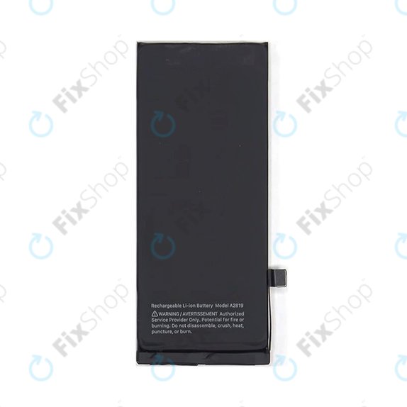 Baterie pentru iPhone SE (3rd Gen 2022), 2018mAh, A2819, Service Pack
