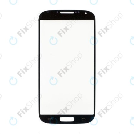 Samsung Galaxy S4 i9505 - Sticlă Tactilă (Black Mist)