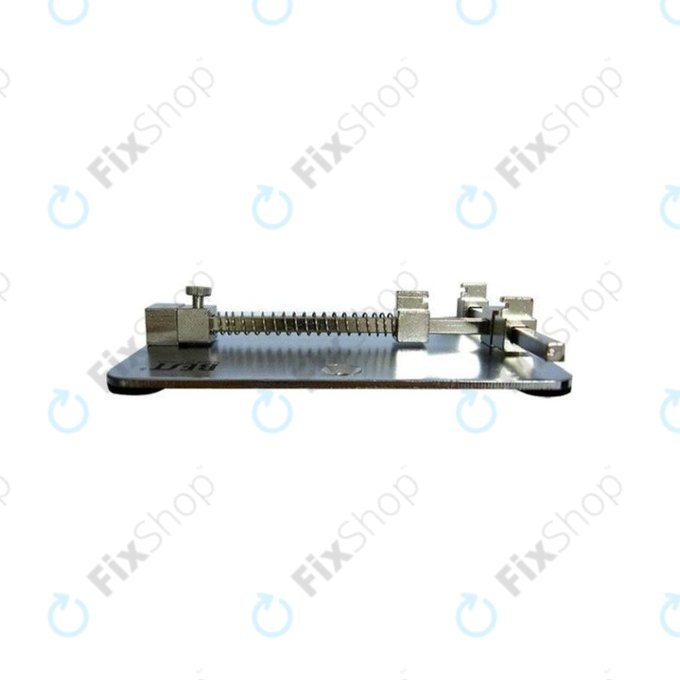 Best M001A - Suport metalic pentru lipire PCB