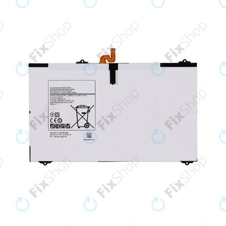 Samsung Galaxy Tab S2 9.7 T810, T815 - Baterie EB-BT810ABE 5870mAh