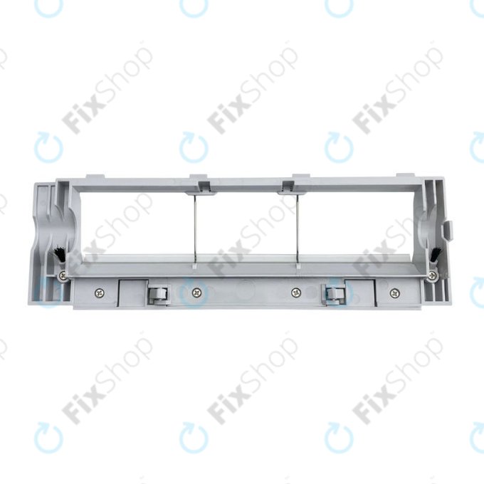 Xiaomi Mi Robot Vacuum Mop (Mijia 1C), 2 (Mijia 2C), 2 Pro+ (Mijia 1T) - Capac perie principală (Argint)