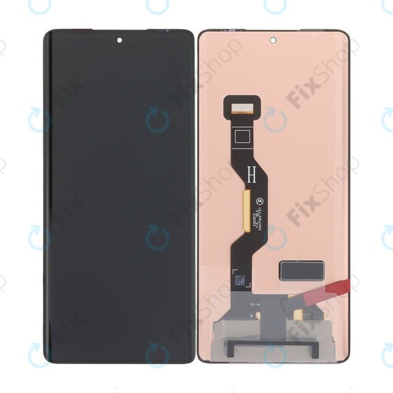 Motorola Moto G85 5G XT2427-3 - Écran LCD + Écran tactile OLED