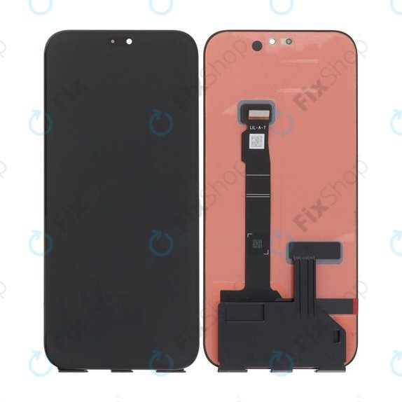 Honor 200 Lite - Ecran LCD + Sticlă Tactilă OLED