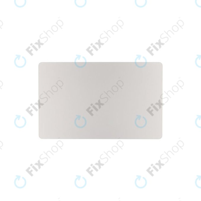 Trackpad complet pentru MacBook Air 15", A3241 (2025), Silver, 661-50138, Genuine Apple