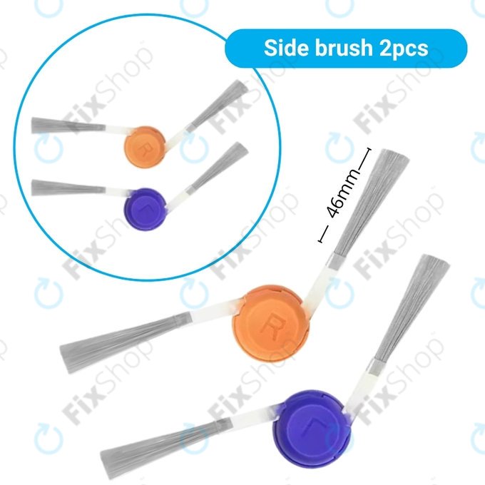 Narwal J5 - Set complet