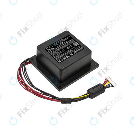 Baterie pentru JBL PartyBox 300, 10400mAh, Li-Ion, 7.4V, SUN-INTE-125, HQ