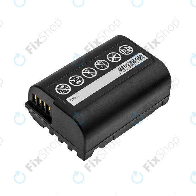 Baterie pentru Panasonic HC-X800, X920, HDC-SD800, 1050mAh, Li-Ion, 7.4V, VW-VBN130, HQ