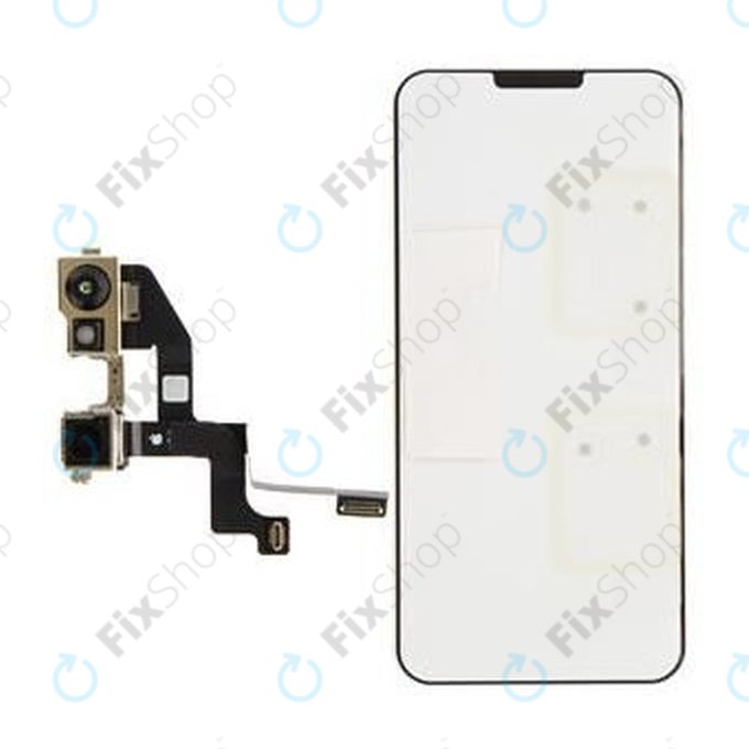 Cameră Frontală pentru iPhone 16e | 661-49425 | Genuine Apple