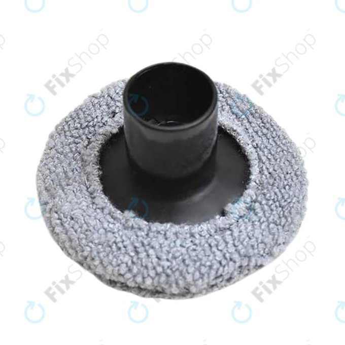 Lavetă laterală pentru mop, 2 buc. pentru Xiaomi Roborock Saros 10