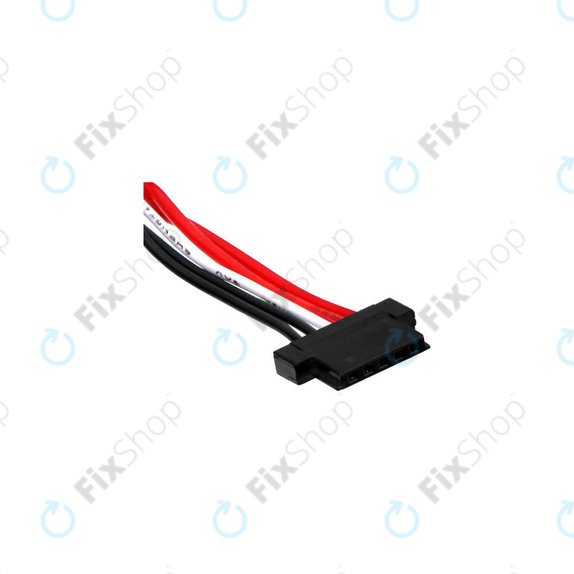 Baterie pentru TomTom Rider, Great Rides, 2500mAh, Li-Ion, 3.7V, VF3W, HQ