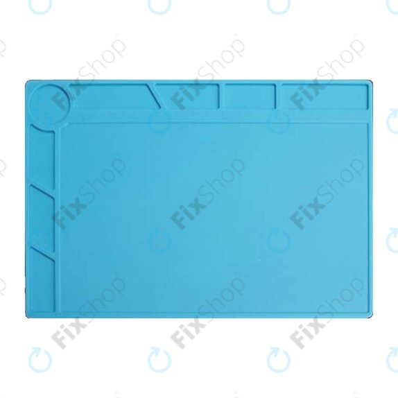 Tampon din silicon rezistent la căldură ESD - 34 x 23cm