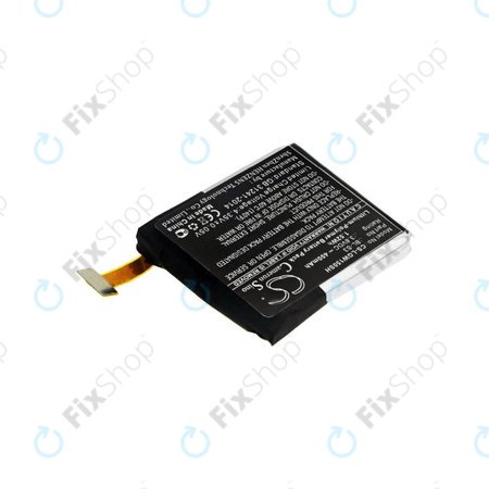 Baterie pentru LG W150, LG Watch Urbane, 400mAh, Li-Pol, 3.8V, BL-S3, HQ
