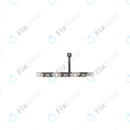 Apple iPhone 17 Pro Max - Cablu Flexa al Butonului Volum