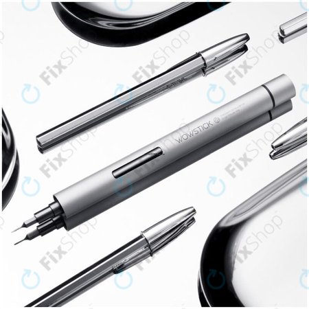 Xiaomi WOWstick - Şurubelniţă electrică 18in1