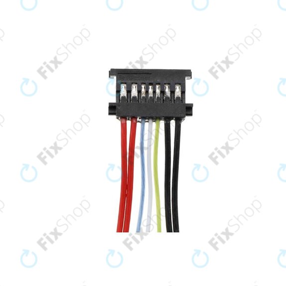Baterie pentru Lenovo Thinkpad X1 Tablet, 4900mAh, Li-Pol, 7.5V, SB10J78994, HQ