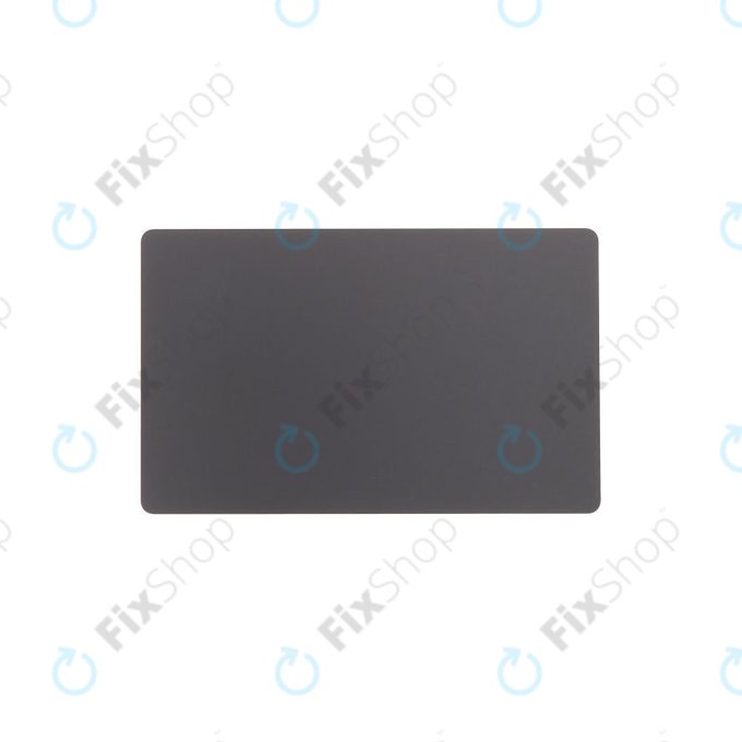 Trackpad complet pentru MacBook Pro 16", A3403 (2024), Space Black, 661-46156, Genuine Apple