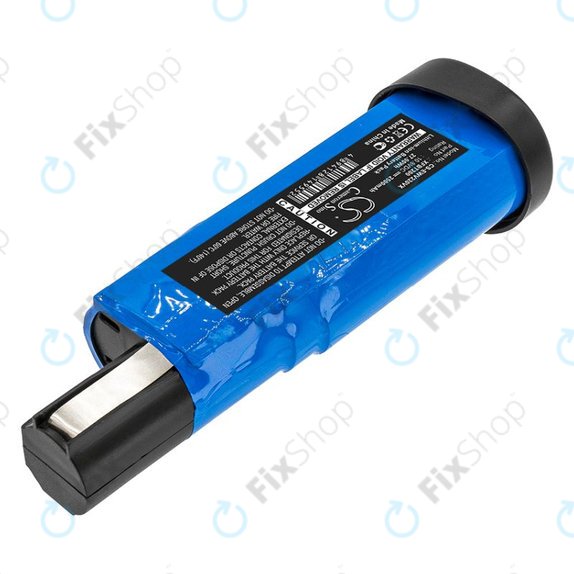 Baterie pentru Shark WV200UK, WV200, WV201, WV205, WV220, Ion W1 Cord, 2500mAh, Li-Ion, 10.8V, XFBT200, HQ