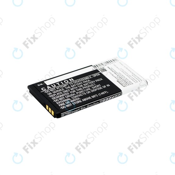 Maxcom MM720 - Baterie KAB4 800mAh HQ