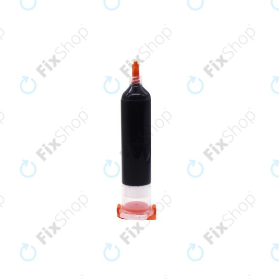 E-Fixit Black-8 - Adeziv PUR pentru cadre ecranelor