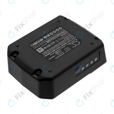 Baterie pentru Hilti SFD 2-A12, PR 30-HVSG A12, 2500mAh, Li-Ion, 10.8V, 2077977, B12/2.6, B12/4.0, HQ