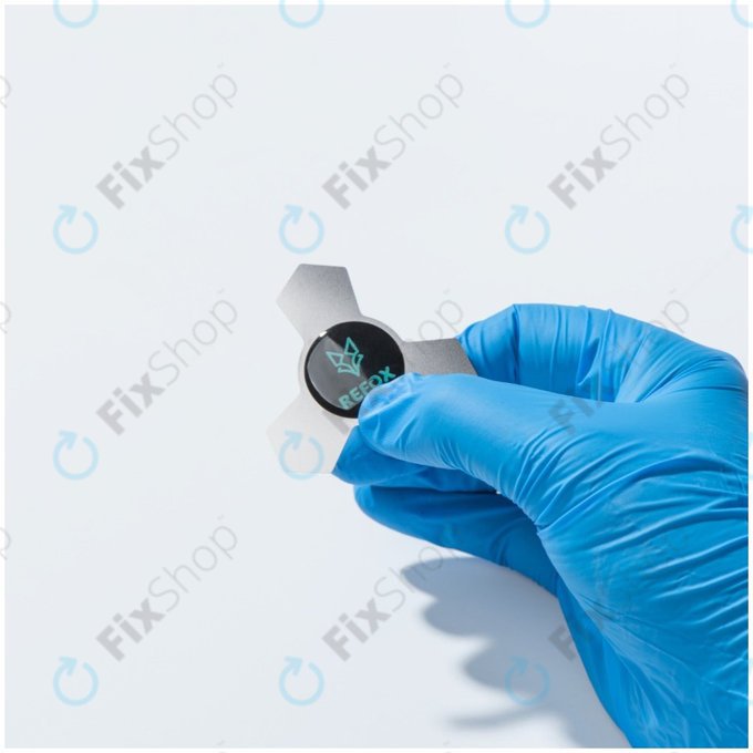 Refox RS65 - Unelte de Demontare Ultratenue