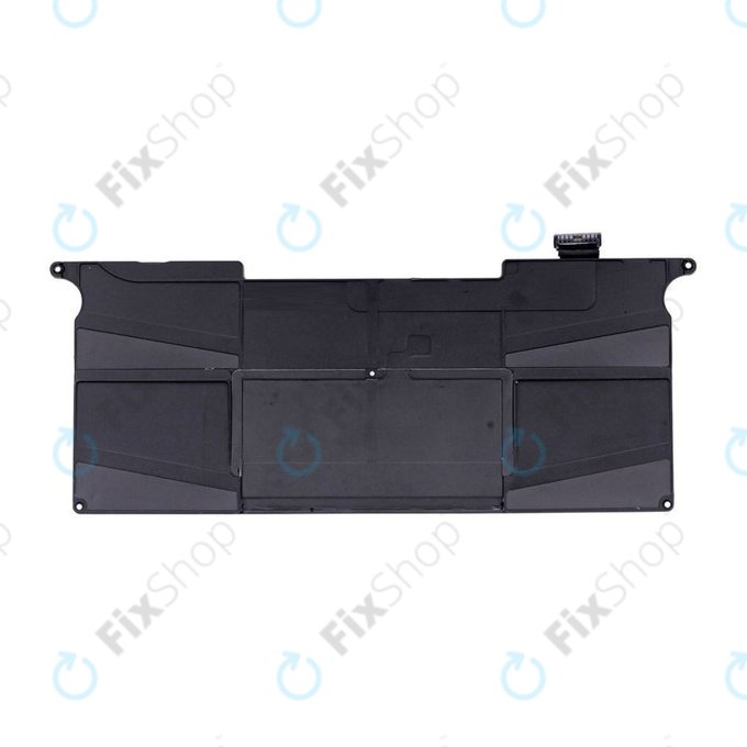 Apple MacBook Air 11" A1370 (Late 2010) - Baterie A1375 5200mAh FixPremium